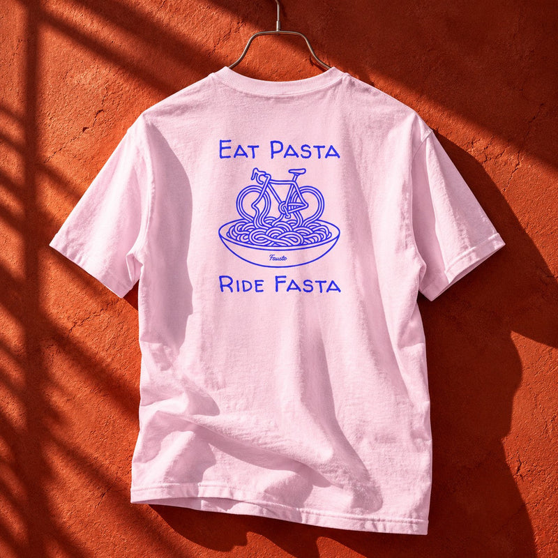 Eat Pasta Ride Fasta