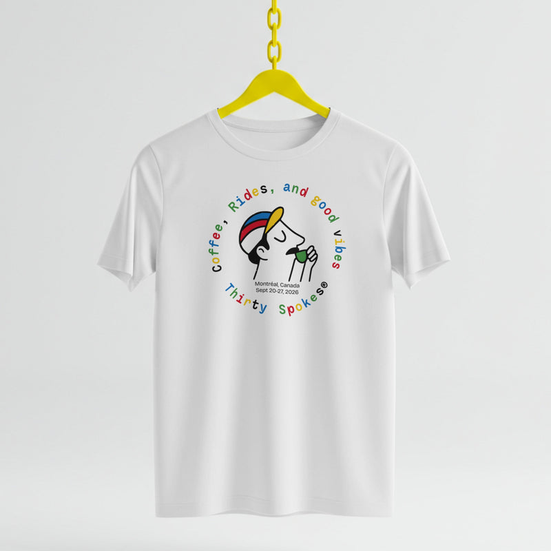 Fausto's Montréal 2026 Rainbow Collection