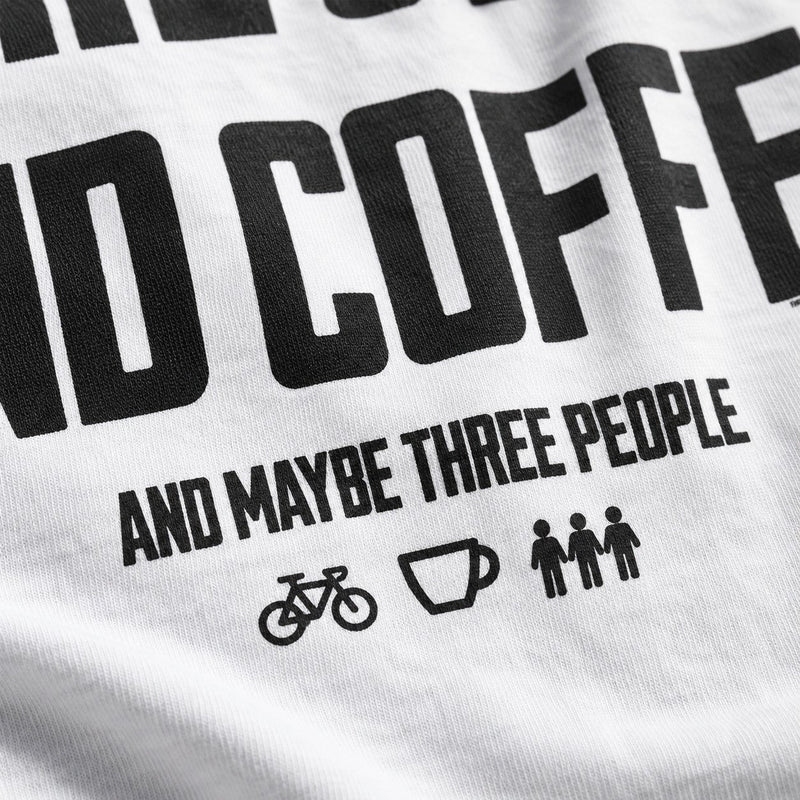 I Like Cycling & Coffee...