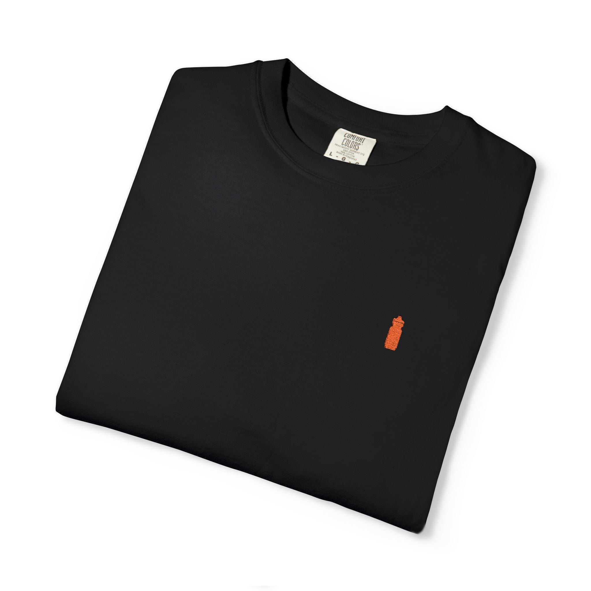 The Bidon (Orange Embroidery Ltd Edition)