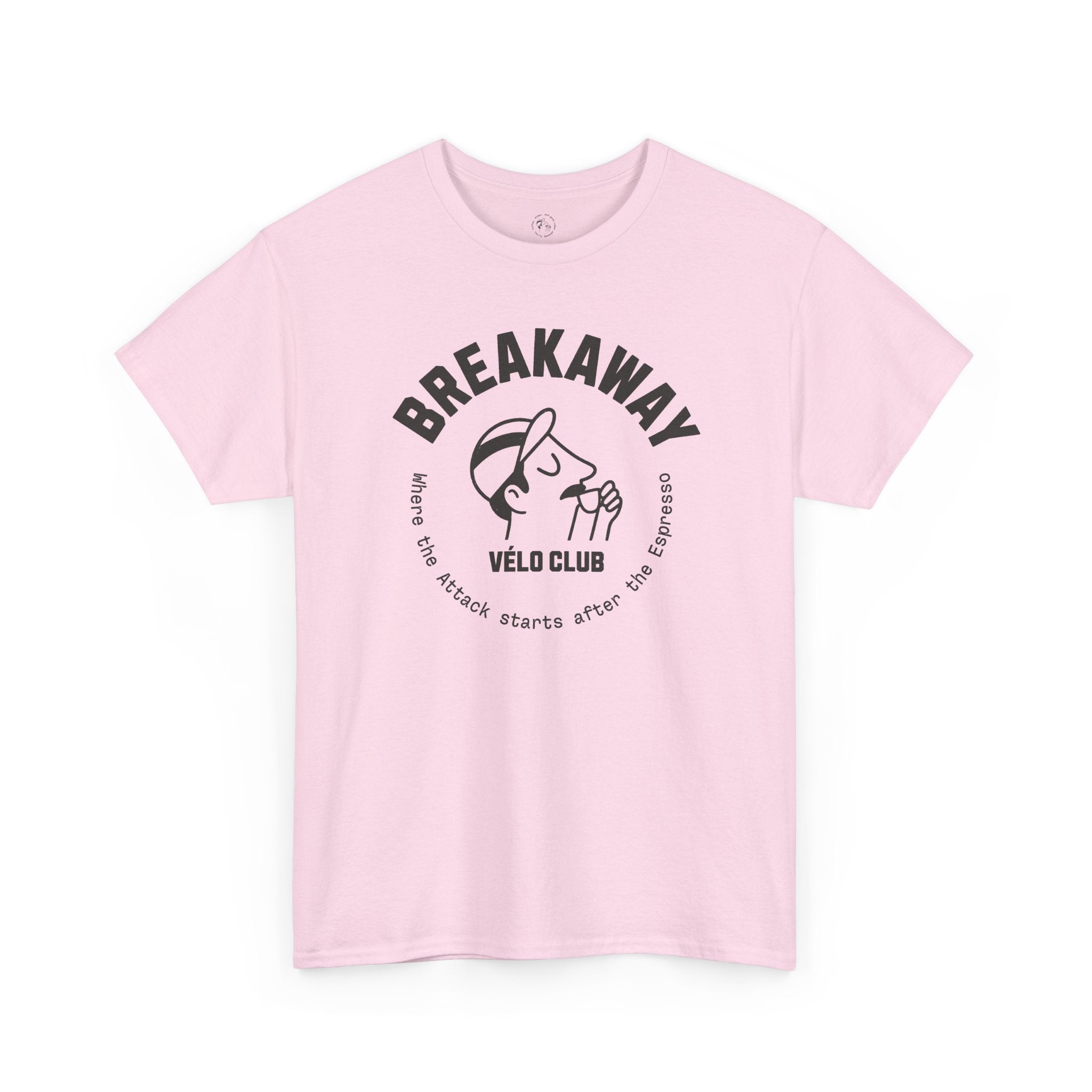 Breakaway Coffee Club