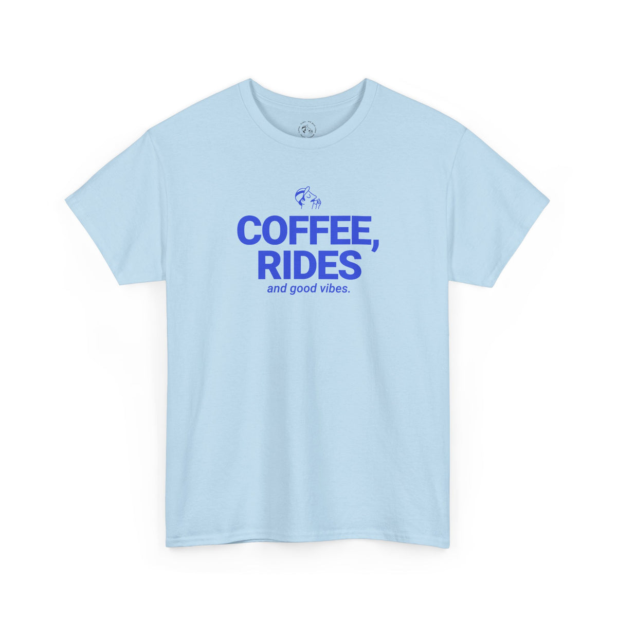 Café, paseos y buenas vibras