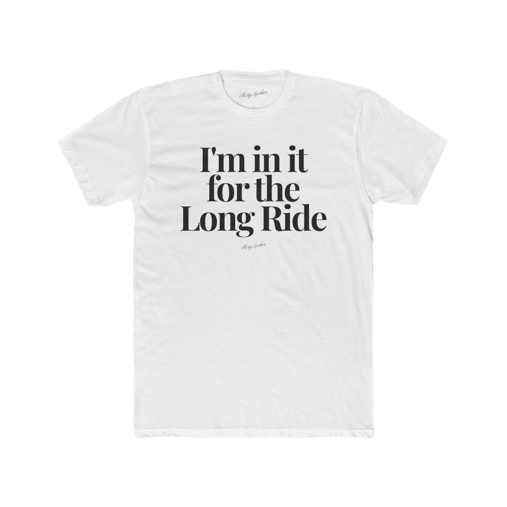 Long Ride