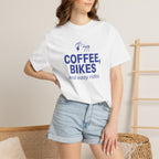 The Café Stop Tee