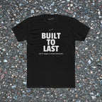 Built To Last (21 stages)