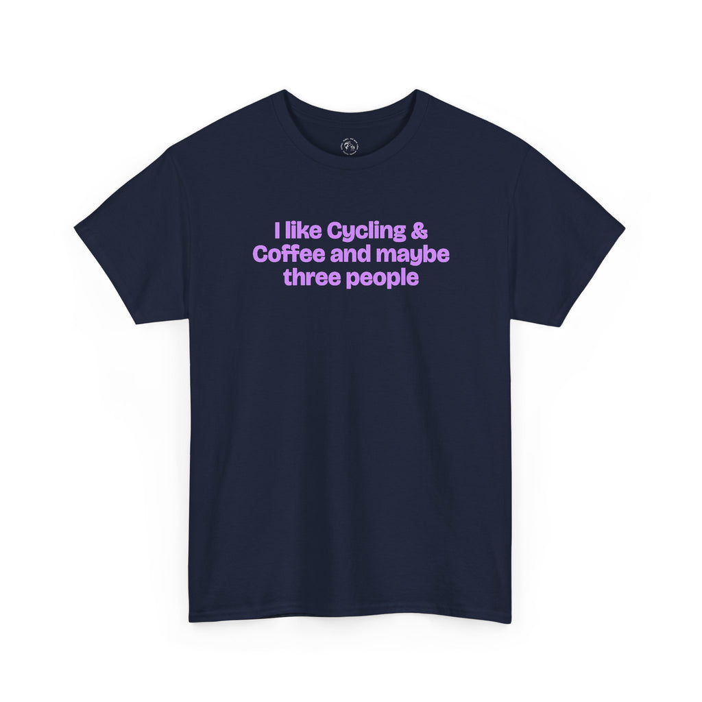 I Like Cycling, Coffee...#2