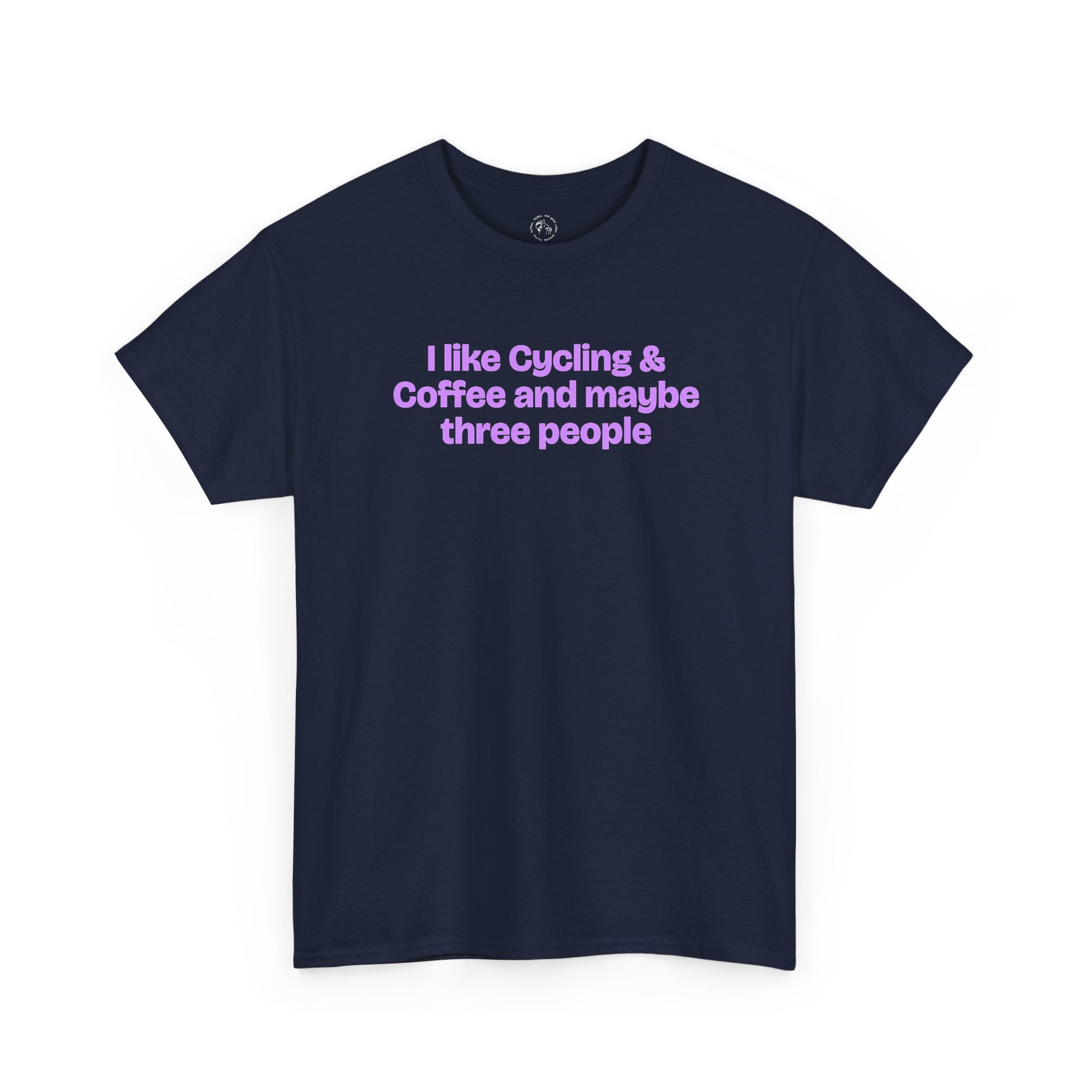 I Like Cycling, Coffee...#2