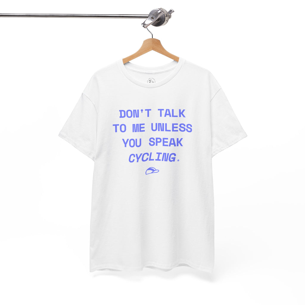 SPEAK CYCLING