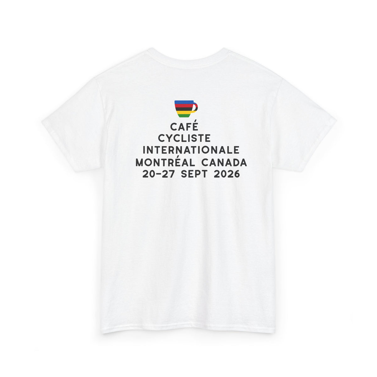 I'll have a Grande Rainbow Coffee please