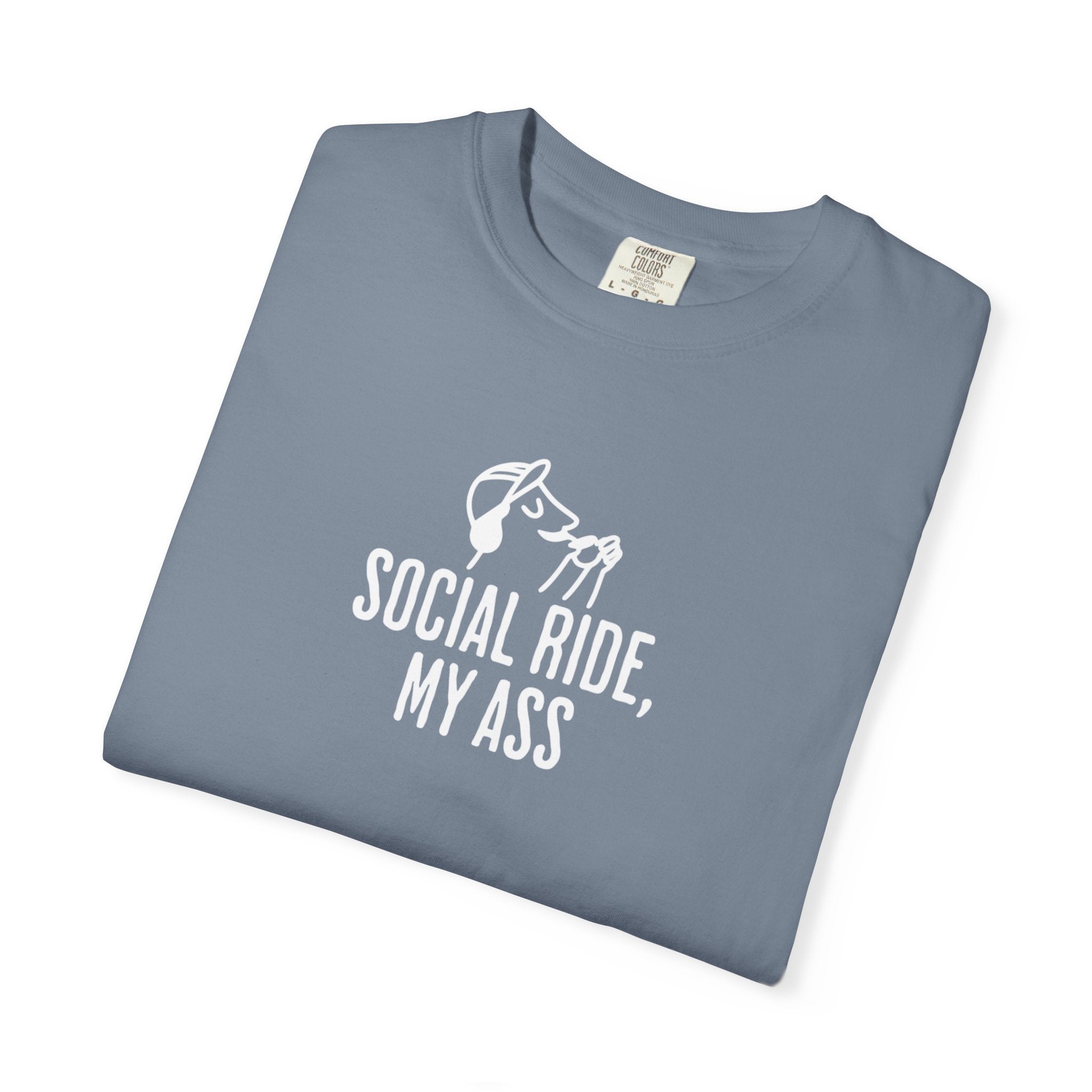 Social Ass