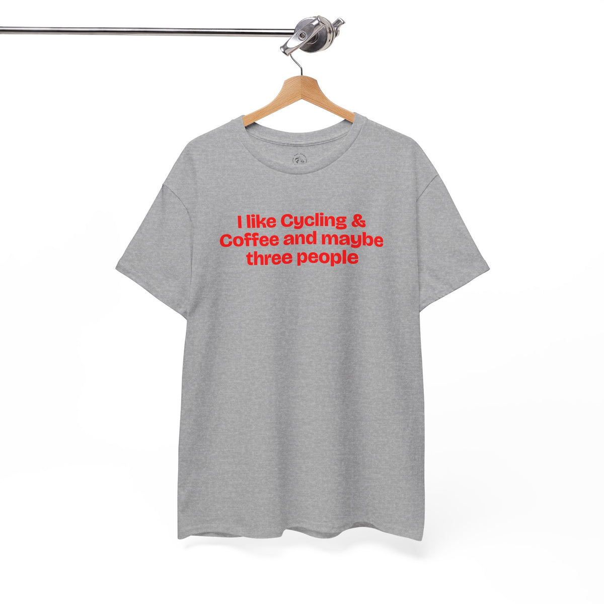I Like Cycling, Coffee...#2
