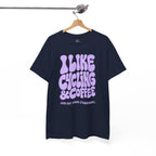 I Like Cycling, Coffee...#11