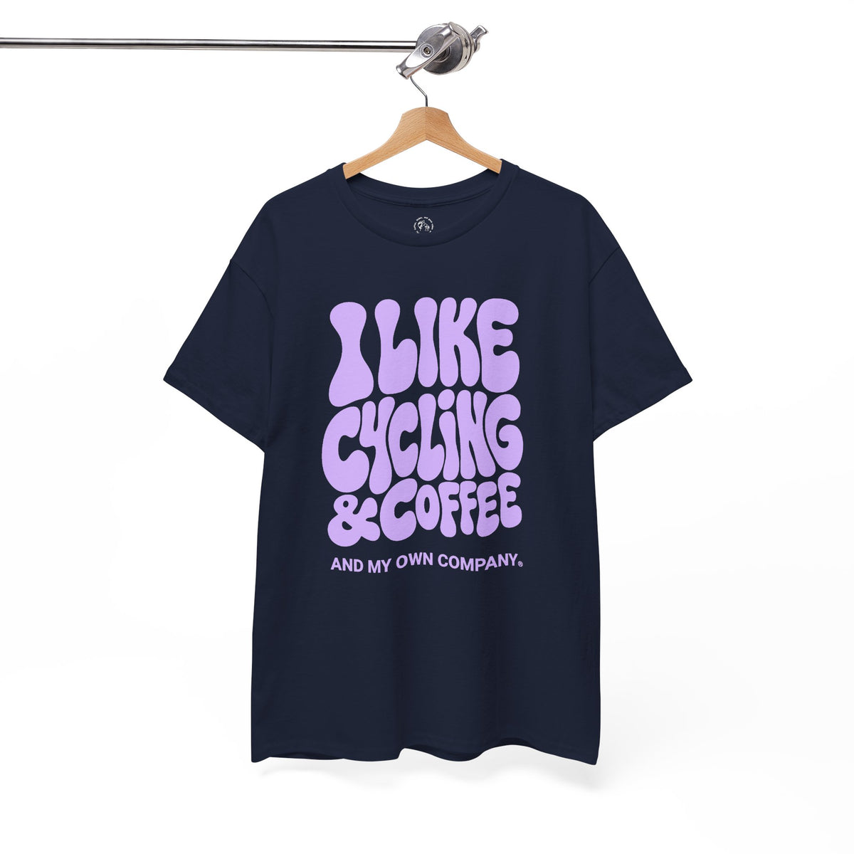 I Like Cycling, Coffee...#11