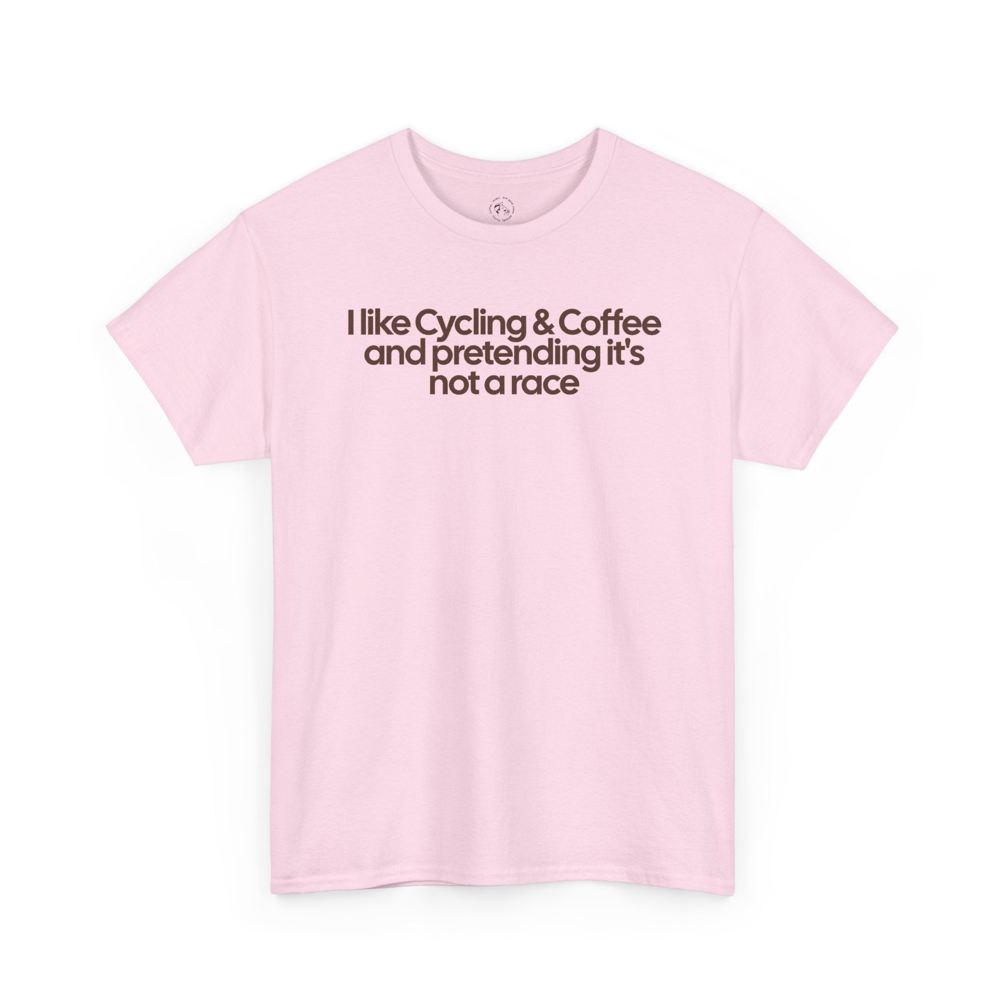 I Like Cycling, Coffee...#6