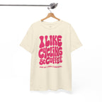 I Like Cycling, Coffee...#11