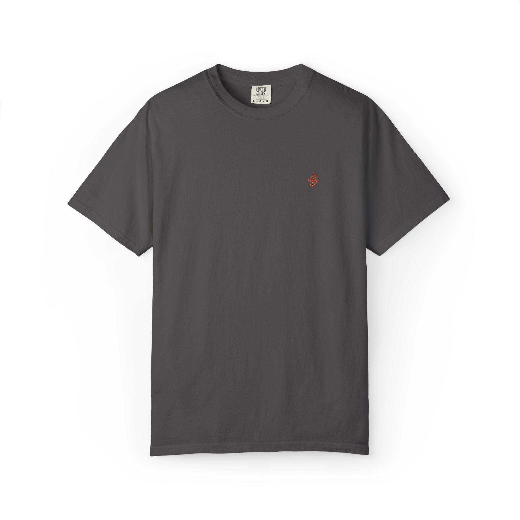 The Chain Link (Orange Embroidery Ltd Edition)