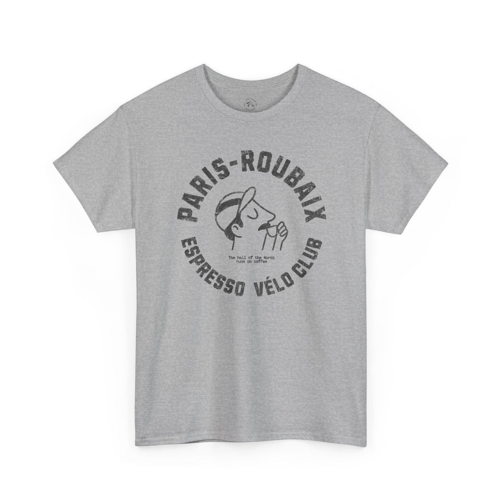 Paris Roubaix Espresso Vélo Club