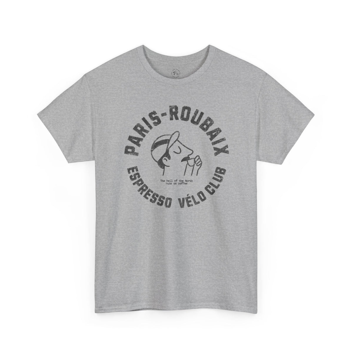Paris Roubaix Espresso Vélo Club