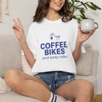 The Café Stop Tee