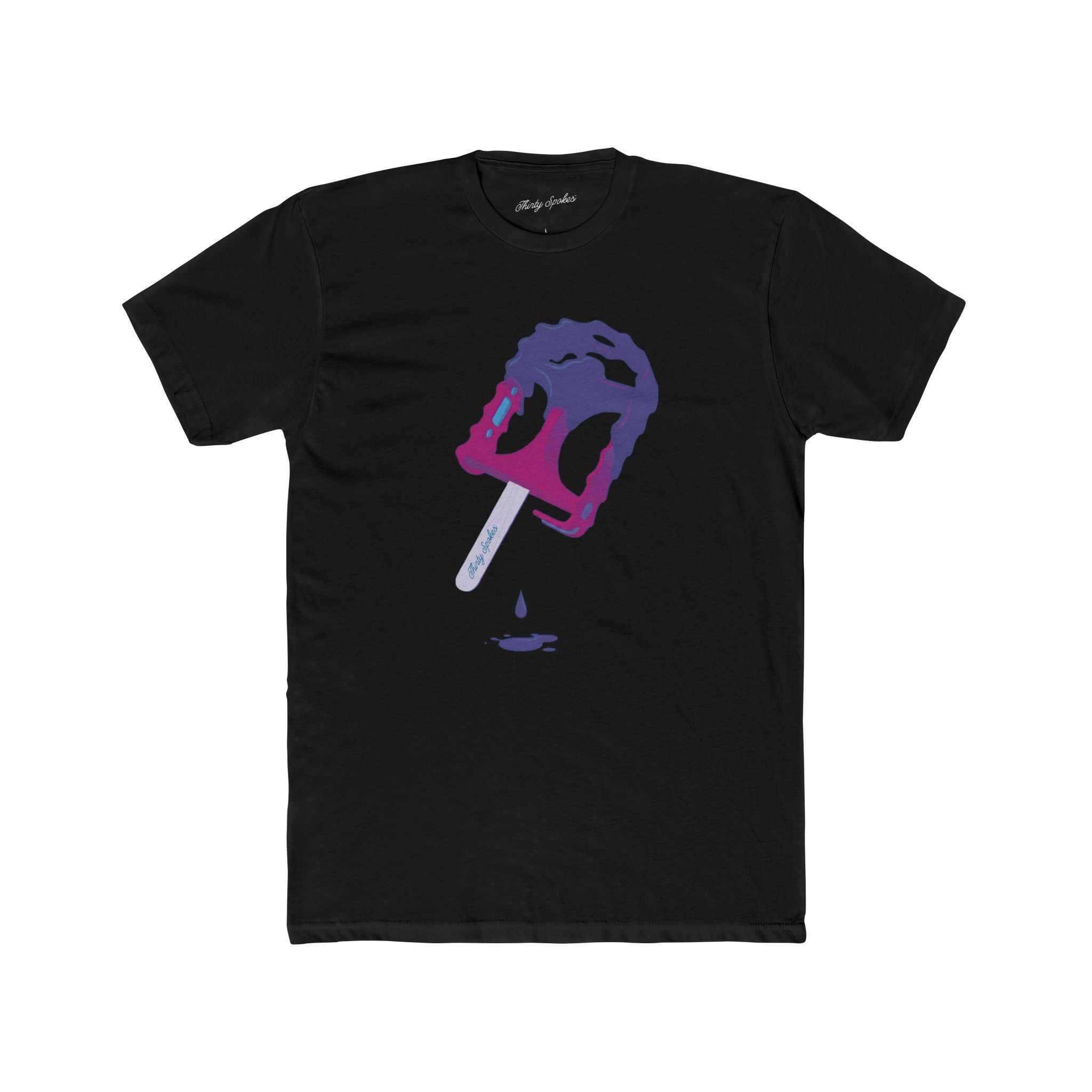 Big Ice Cream Tee