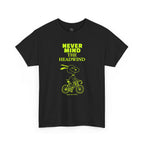 Never Mind The Headwind