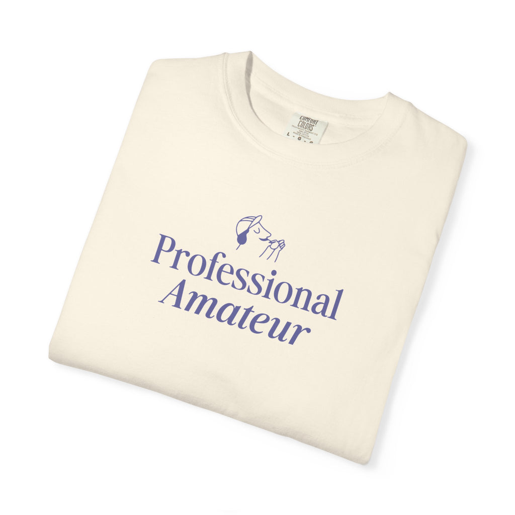 Professional Amateur