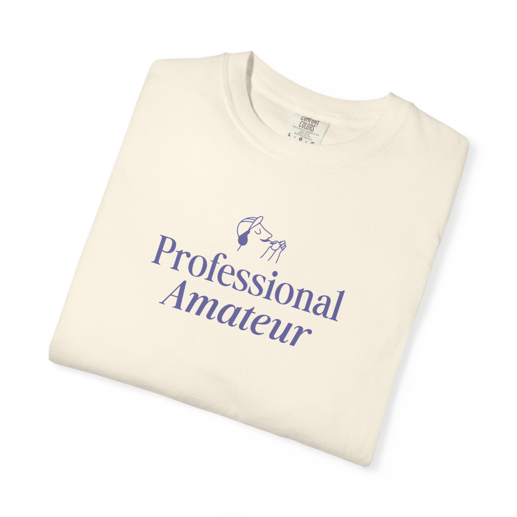 Professional Amateur