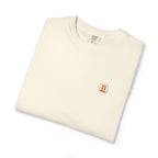 Bib 13 (Orange Embroidery Ltd Edition)