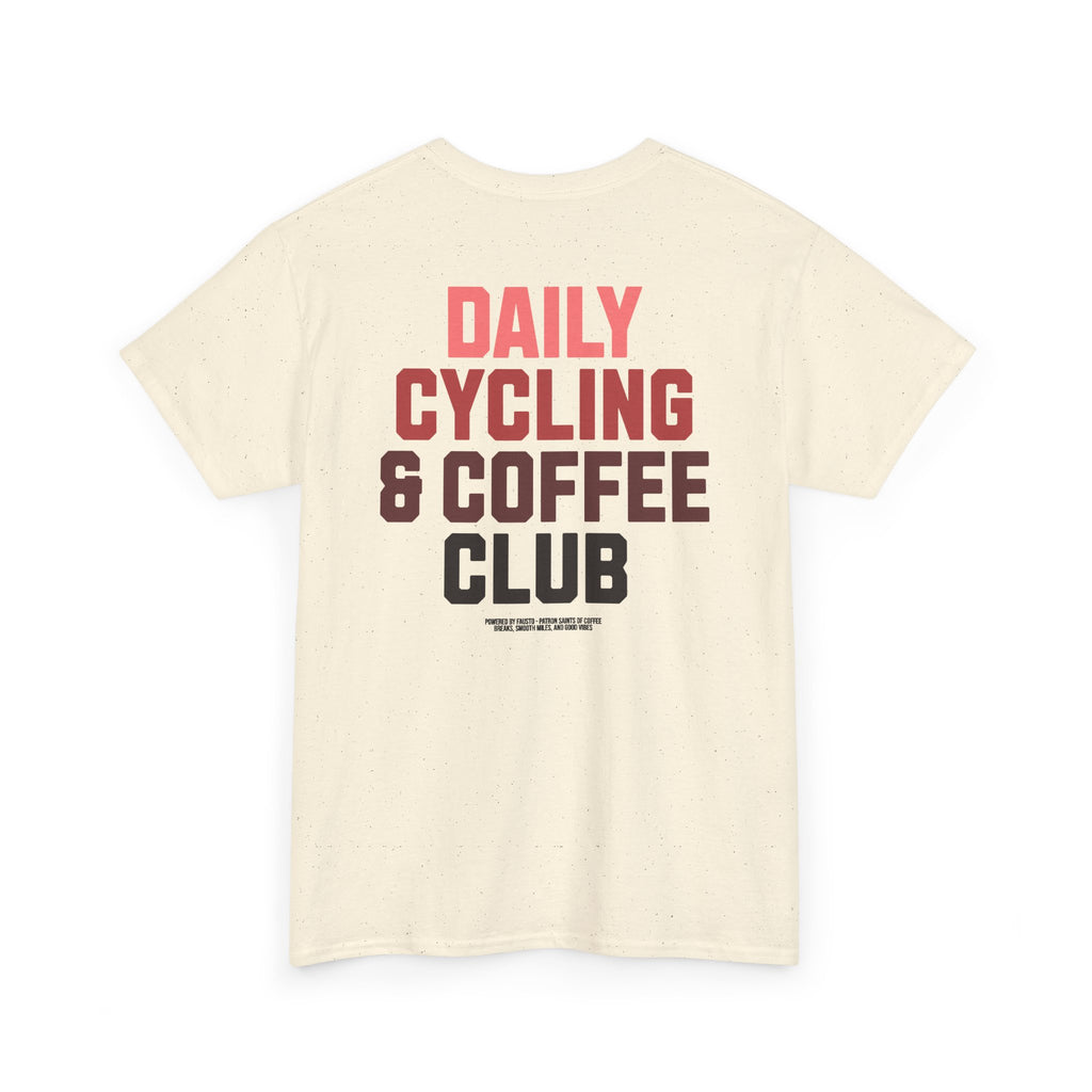 Daily CCC