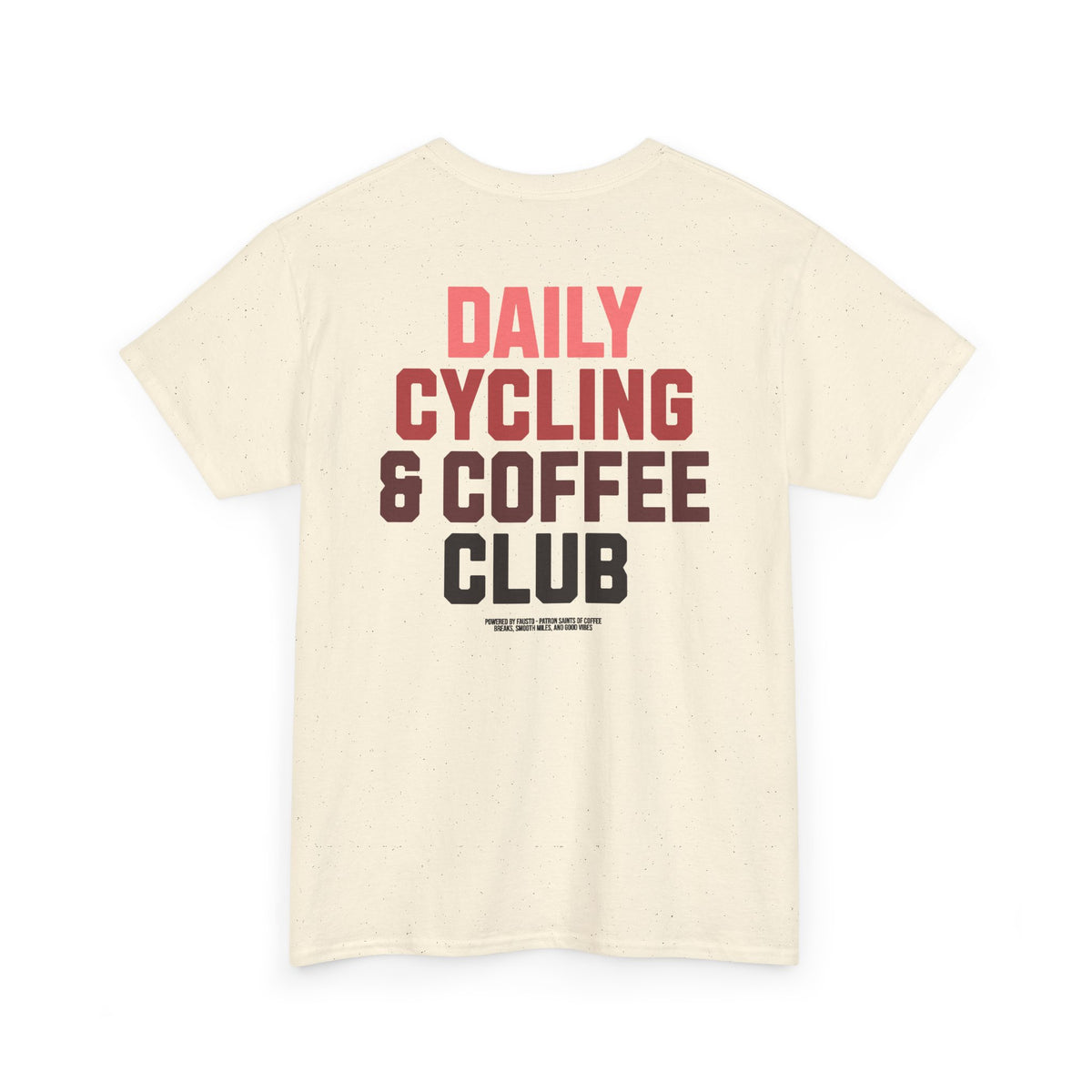 Daily CCC
