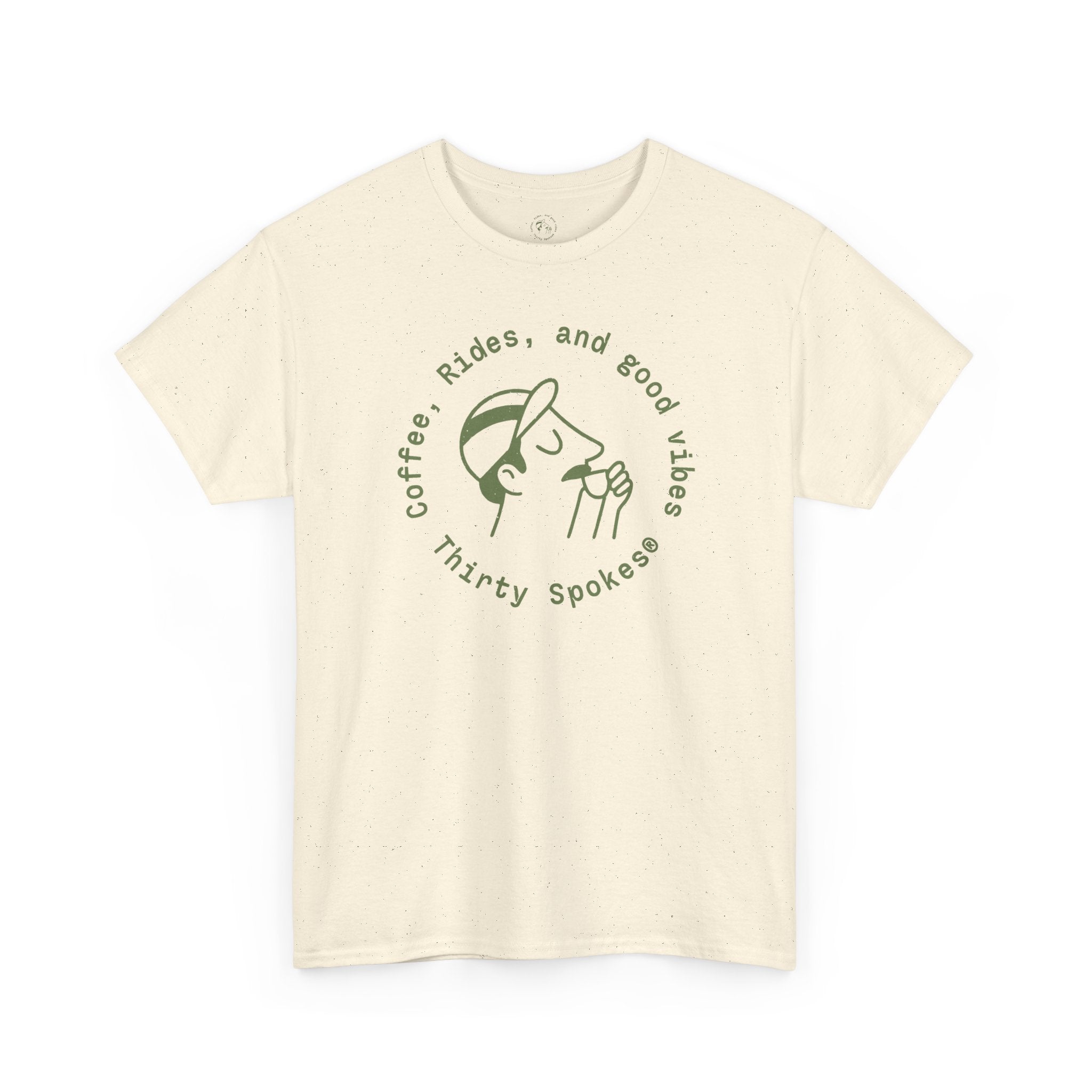 Fausto Brand Icon Tee
