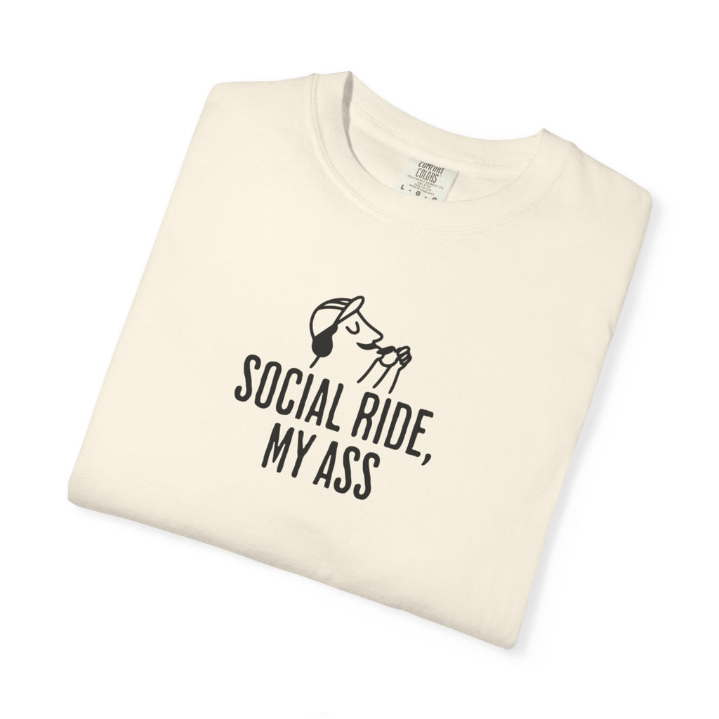 Social Ass