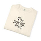 Social Ass