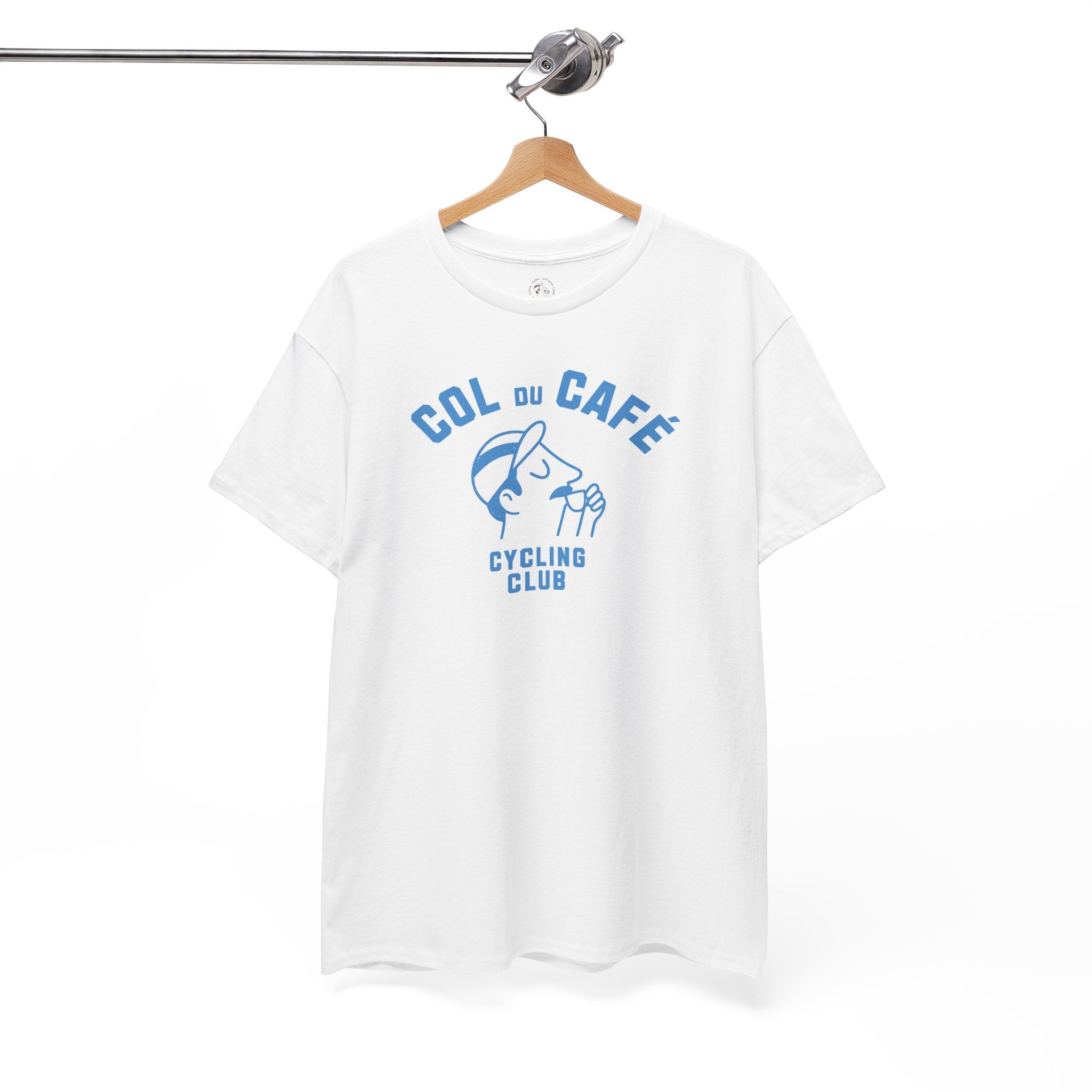 Col Du Café CC