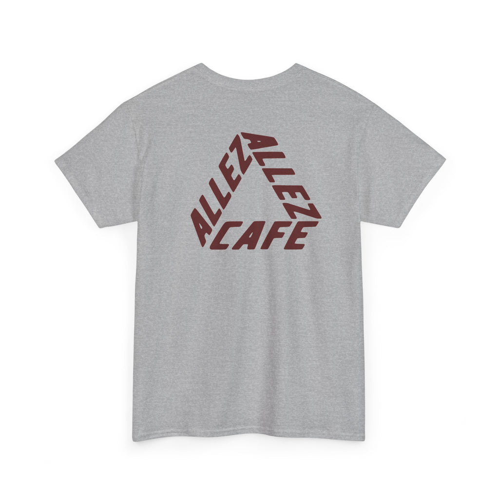 ALLEZ ALLEZ CAFÉ
