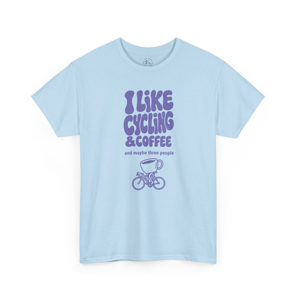 I like Cycling & Coffee and #13