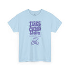 I like Cycling & Coffee and #13