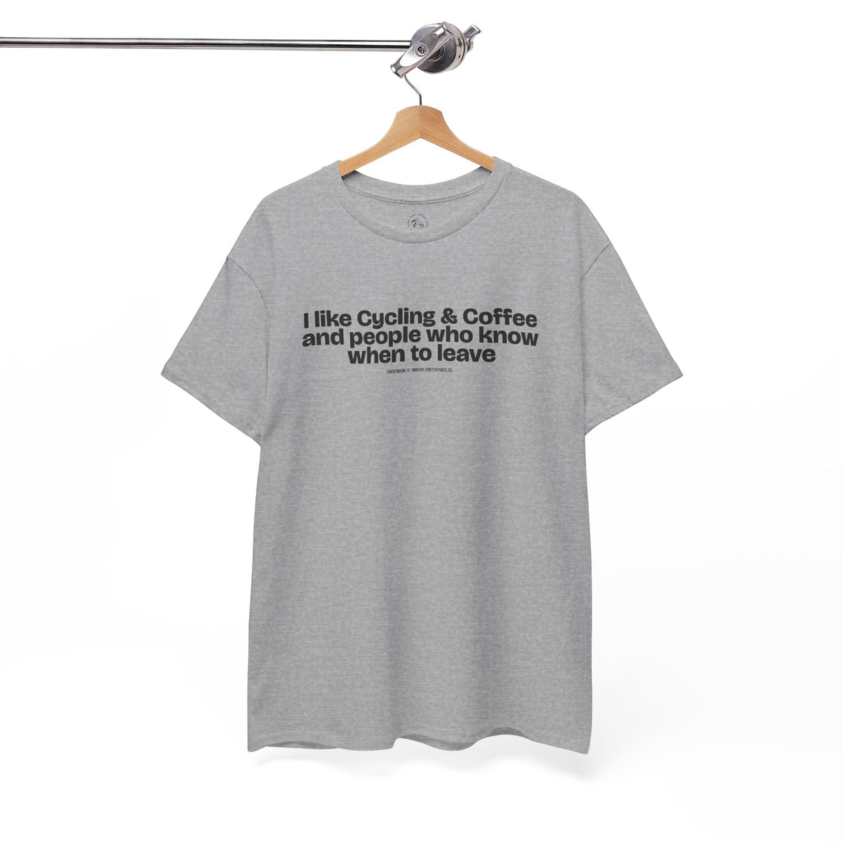 I Like Cycling, Coffee...#9