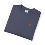 Watts Up (Orange Embroidery Ltd Edition)
