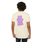Fausto suggests: Eat Pasta Ride Fasta
