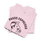 Passo Espresso