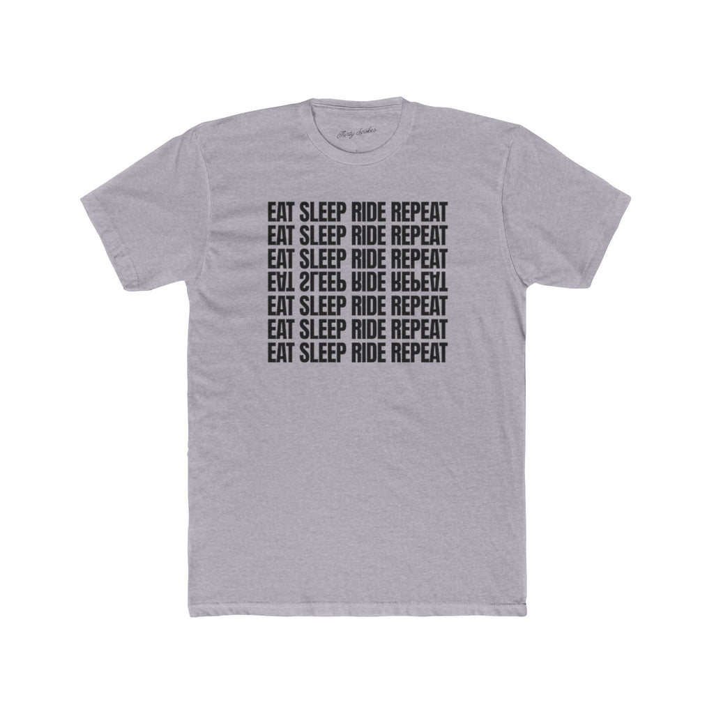 Eat Sleep Ride Repeat