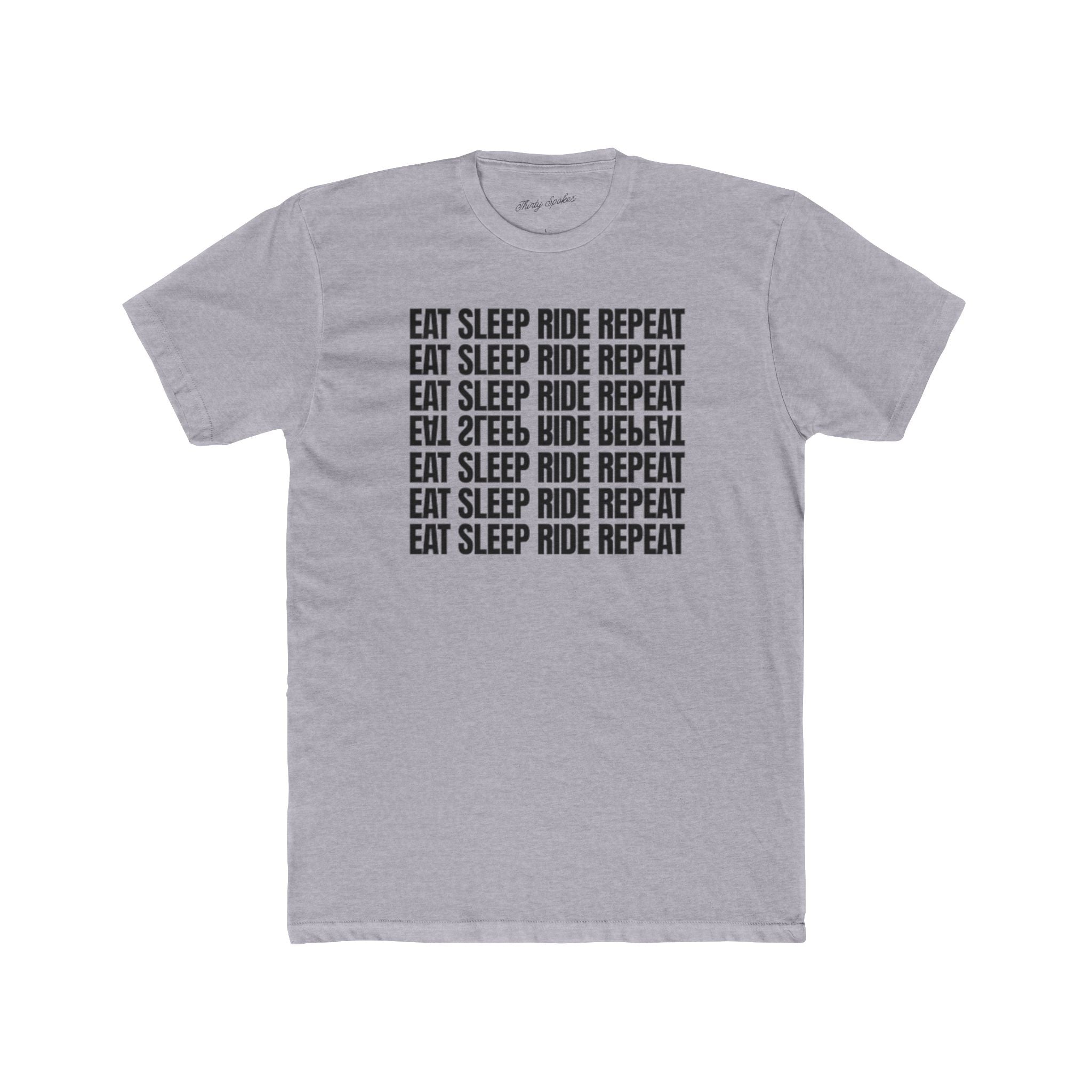 Eat Sleep Ride Repeat