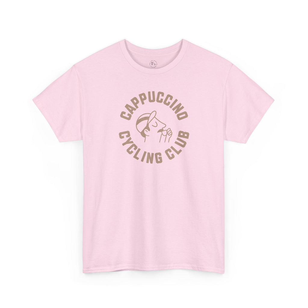 Cappuccino Cycling Club