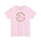 Cappuccino Cycling Club