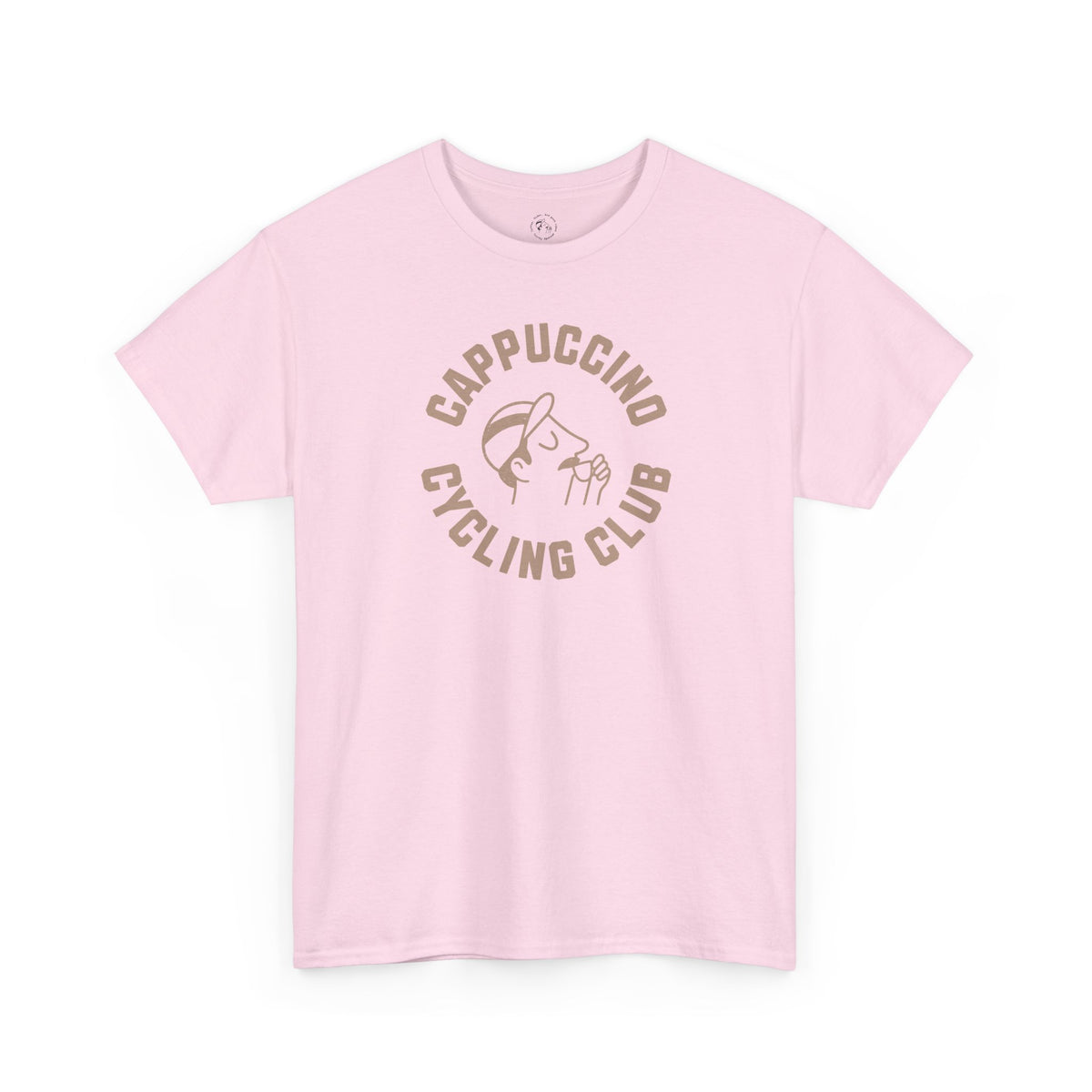 Cappuccino Cycling Club