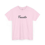 Fausto