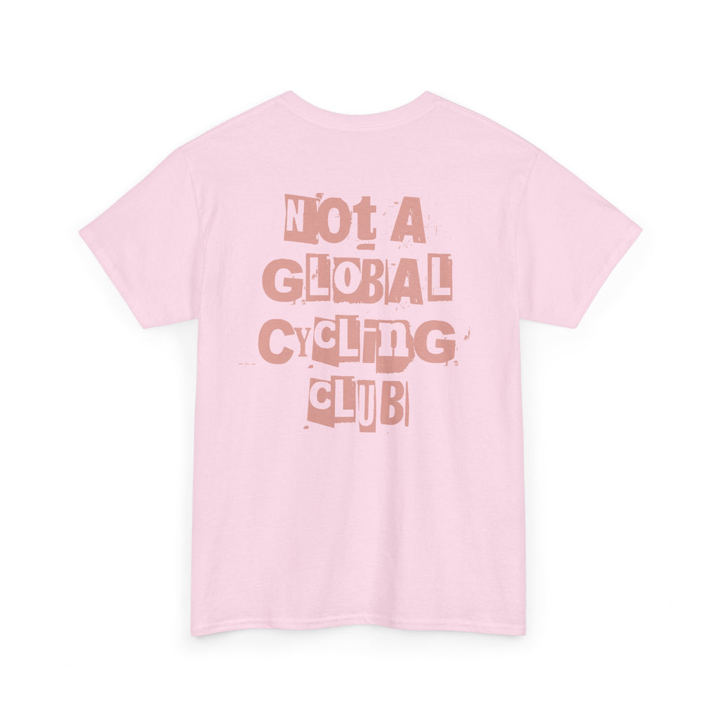 Not A Global Cycling Club