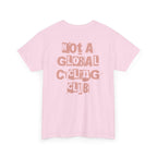 Not A Global Cycling Club