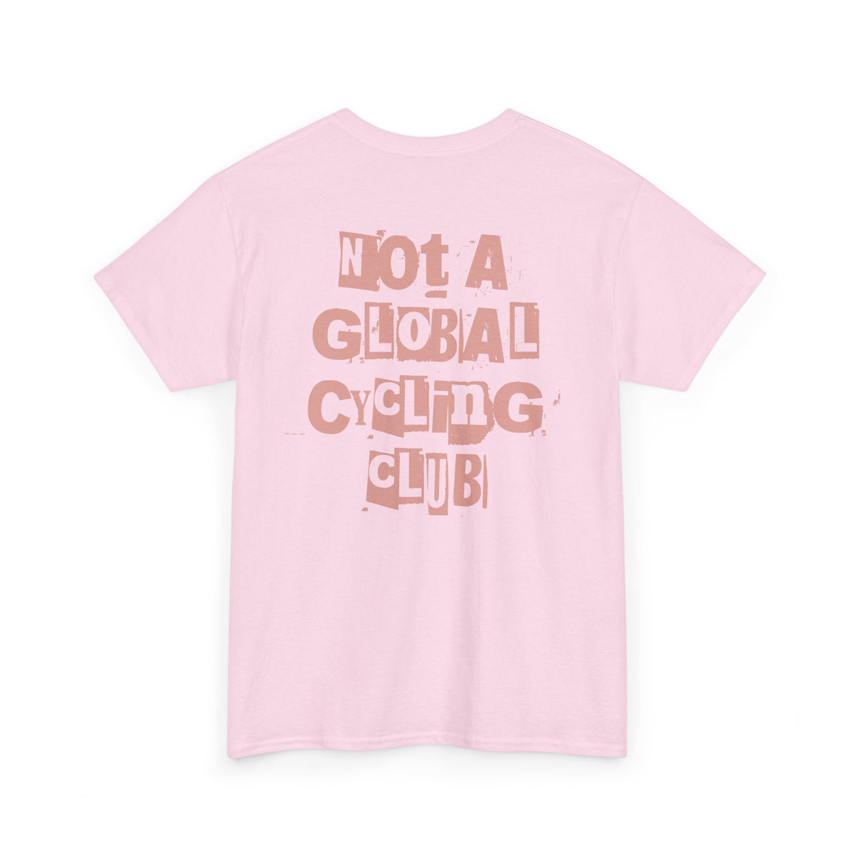 Not A Global Cycling Club